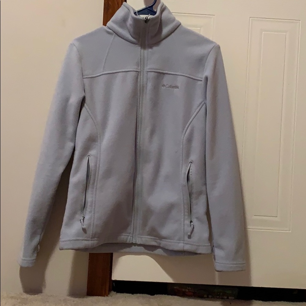 Columbia jacket
